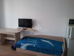 Prodej bytu 1+kk, Nesebar, Bulharsko, 40 m2