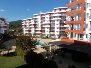 Prodej bytu 3+kk, Sveti Vlas (Свети Влас), Bulharsko, 93 m2