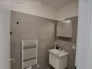 Pronájem bytu 3+kk, Ostrava, Hasičská, 72 m2