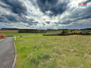 Prodej pozemku pro bydlení, Háje, 2245 m2