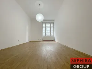 Pronájem bytu 3+1, Praha - Nové Město, Ječná, 93 m2