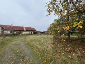 Prodej zemědělské usedlosti, Rožmitál pod Třemšínem, 2708 m2