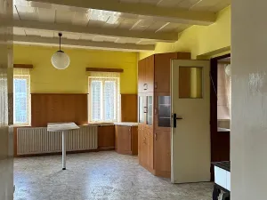 Prodej rodinného domu, Horní Podluží, 250 m2