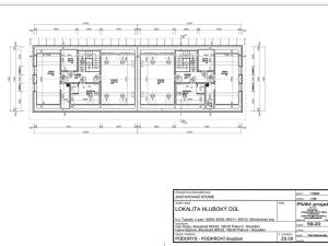 Prodej pozemku pro bydlení, Tupadly, 13059 m2