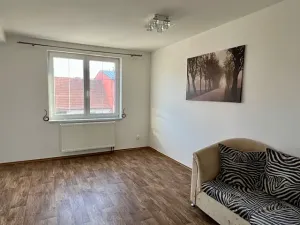 Pronájem bytu 2+kk, Nové Strašecí, Čsl. armády, 52 m2