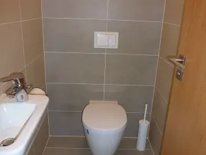 Pronájem bytu 2+kk, Praha - Stodůlky, 58 m2