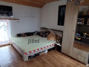 Prodej rodinného domu, Trhové Sviny, Rejta, 500 m2