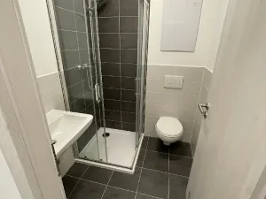 Pronájem bytu 2+kk, Hrochův Týnec, Nádražní, 36 m2