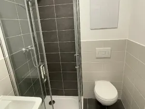 Pronájem bytu 2+kk, Hrochův Týnec, Nádražní, 36 m2