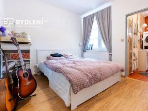 Pronájem bytu 3+1, Teplice, Josefa Hory, 71 m2