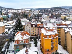 Pronájem bytu 3+1, Teplice, Josefa Hory, 71 m2