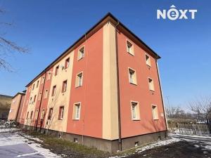 Prodej bytu 2+1, Žatec, Purkyněho, 54 m2