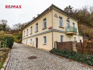 Pronájem bytu 3+kk, Praha - Malá Chuchle, V lázních, 73 m2