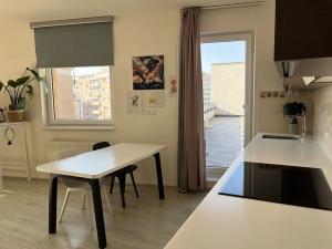 Prodej bytu 4+kk, Praha - Kamýk, Kramperova, 108 m2