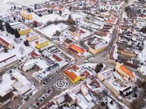 Prodej restaurace, Studená, Tyršova, 879 m2