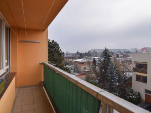 Prodej bytu 3+1, Praha - Horní Měcholupy, Ravennská, 73 m2