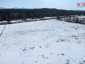 Prodej louky, Doksy, 18968 m2