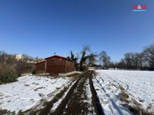 Prodej chaty, Budyně nad Ohří - Písty, 28 m2