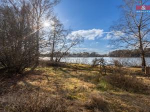 Prodej zemědělské usedlosti, Novosedly nad Nežárkou - Kolence, 155 m2