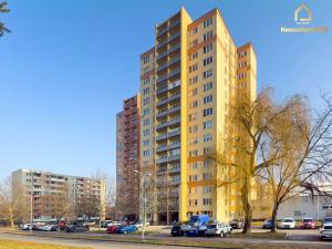 Prodej bytu 3+1, Ostrava, Varenská, 77 m2