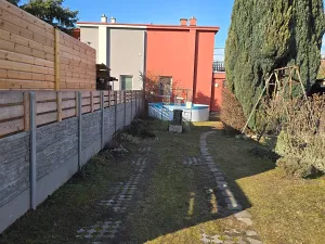 Prodej rodinného domu, Otrokovice, Vrchlického, 96 m2