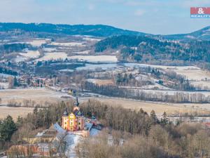 Prodej rodinného domu, Strašín, 350 m2