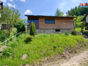 Prodej chaty, Bystřička, 50 m2