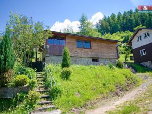 Prodej chaty, Bystřička, 50 m2