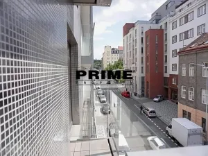 Pronájem bytu 2+kk, Praha - Žižkov, Prokopova, 62 m2