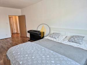 Prodej bytu 2+kk, Praha - Kbely, Herlíkovická, 58 m2