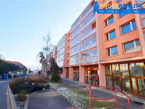 Pronájem bytu 3+1, Beroun, Havlíčkova, 85 m2