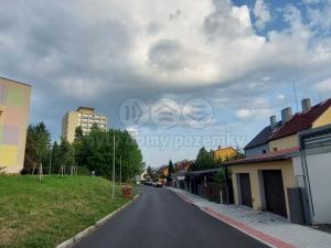 Prodej bytu 3+1, Klášterec nad Ohří, Na Vyhlídce, 65 m2