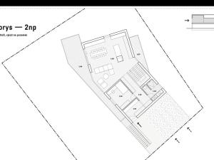 Prodej pozemku pro bydlení, Březová-Oleško, Na Spojce, 599 m2