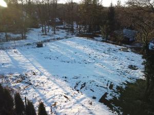 Prodej pozemku pro bydlení, Březová-Oleško, Na Spojce, 599 m2