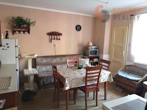 Prodej rodinného domu, Luleč, 90 m2