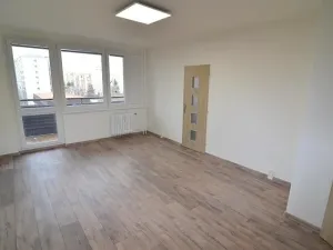 Pronájem bytu 3+1, Praha - Záběhlice, Dunická, 80 m2