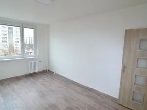 Pronájem bytu 3+1, Praha - Záběhlice, Dunická, 80 m2