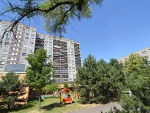 Pronájem bytu 3+1, Praha - Záběhlice, Dunická, 80 m2