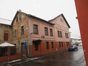 Prodej restaurace, Ústí nad Labem, Drážďanská, 1130 m2