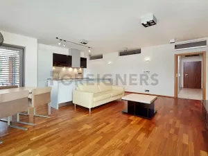 Pronájem bytu 3+kk, Brno, Kopečná, 90 m2