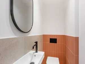 Prodej bytu 3+kk, Praha - Strašnice, Nedvězská, 61 m2