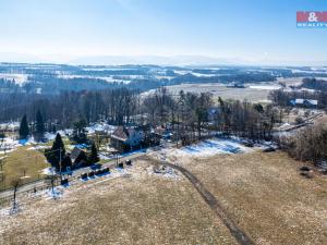 Prodej pozemku pro bydlení, Český Těšín - Koňákov, 1000 m2