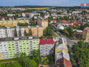 Prodej činžovního domu, Plzeň - Doubravka, Masarykova, 578 m2