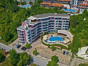 Prodej bytu 3+kk, Kavarna, Bulharsko, 102 m2