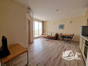 Prodej bytu 2+kk, Obzor, Bulharsko, 75 m2