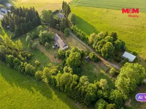 Prodej pozemku pro bydlení, Výprachtice - Valteřice, 1129 m2