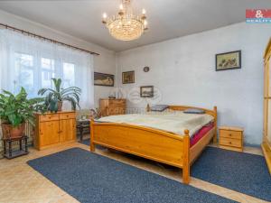 Prodej rodinného domu, Zbuzany, Nová, 82 m2