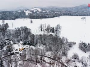 Prodej louky, Kunratice - Studený, 126193 m2