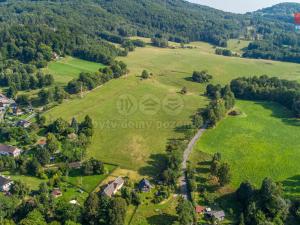 Prodej louky, Kunratice - Studený, 126193 m2