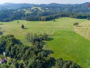 Prodej louky, Kunratice - Studený, 126193 m2